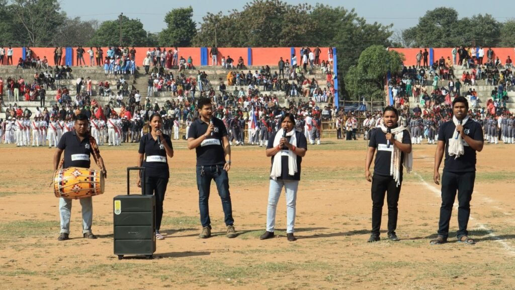 Vedanta Aluminium observes National Road Safety Month in Jharsuguda - Press Release - PNN Digital Vedanta Aluminium observes National Road Safety Month in Jharsuguda - Grassroots awareness efforts reach out to over 25,000 individuals - PNN Digital
