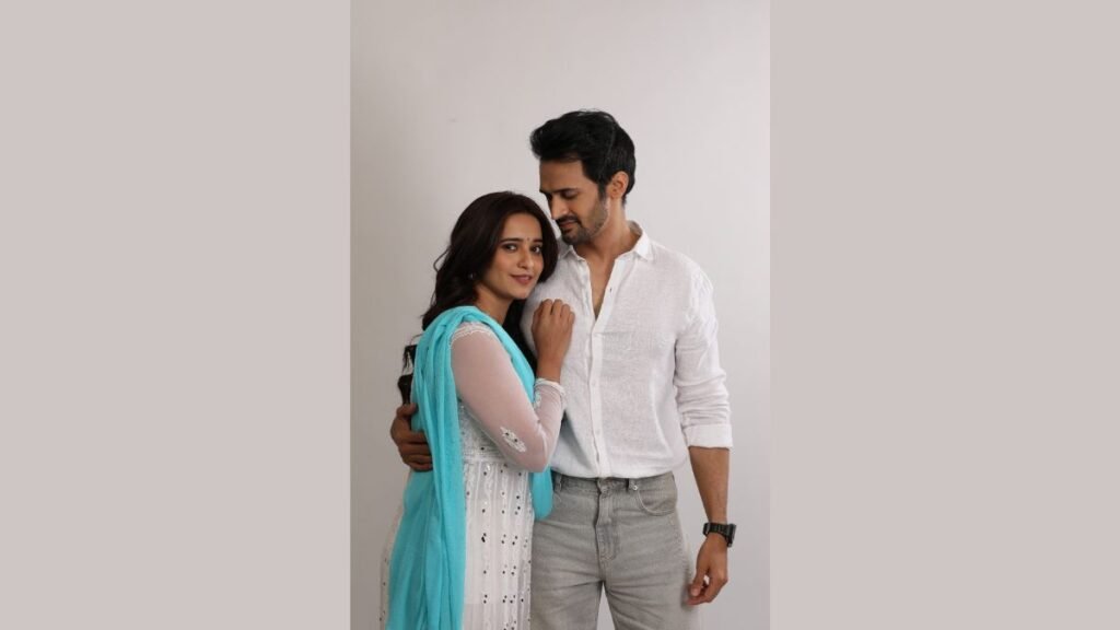 Unn Sawali Teaser Out, Set to Release in Cinemas on March 15 - Press Release - PNN Digital Unn Sawali Teaser Out, Set to Release in Cinemas on March 15 - Mumbai (Maharashtra) , February 21: Handsome Marathi actor Bhushan Pradhan and actress Shivani Surve have released the teaser for their upcoming romantic film Unn Sawali. The title song of the film was released on Valentine's Day and has gained significant popularity on the internet. - PNN Digital