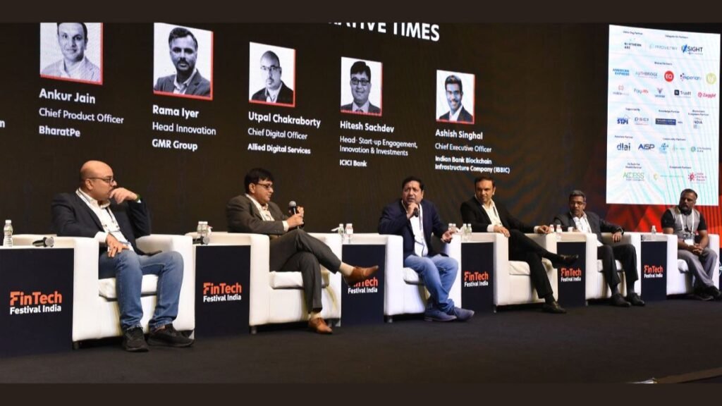 Revolutionizing Finance: Fintech Festival India 2024 at YASHOBHOOMI - Press Release - PNN Digital Revolutionizing Finance: Fintech Festival India 2024 at YASHOBHOOMI - ZEX PR WIRE, Global FinTech innovators to converge at third edition of FinTech Festival India from 6 – 8 March 2024. - PNN Digital