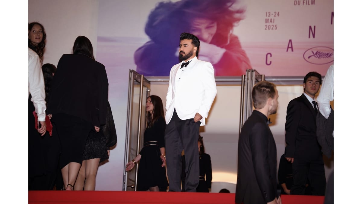 Shahroz Ali Khan