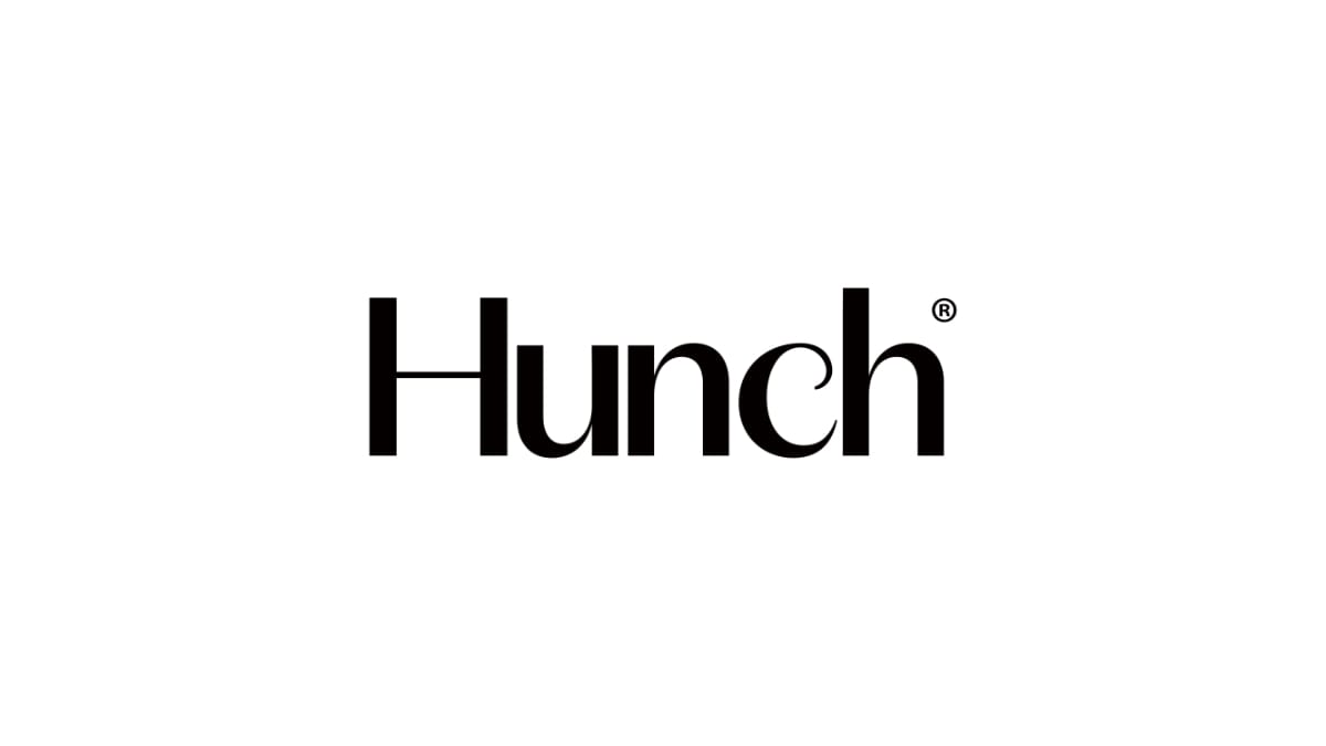 Hunch Ventures PNN