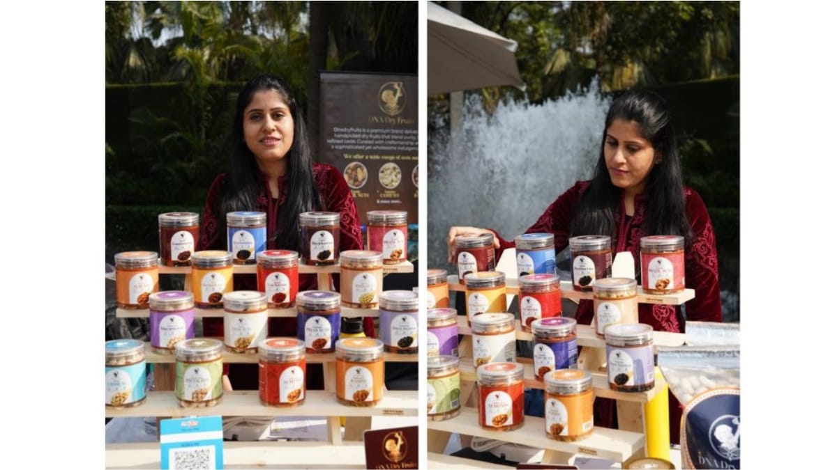 Where Tradition Meets Premium Quality: DNA Dry Fruits Redefines Everyday Luxury and Corporate Gifting -PNN