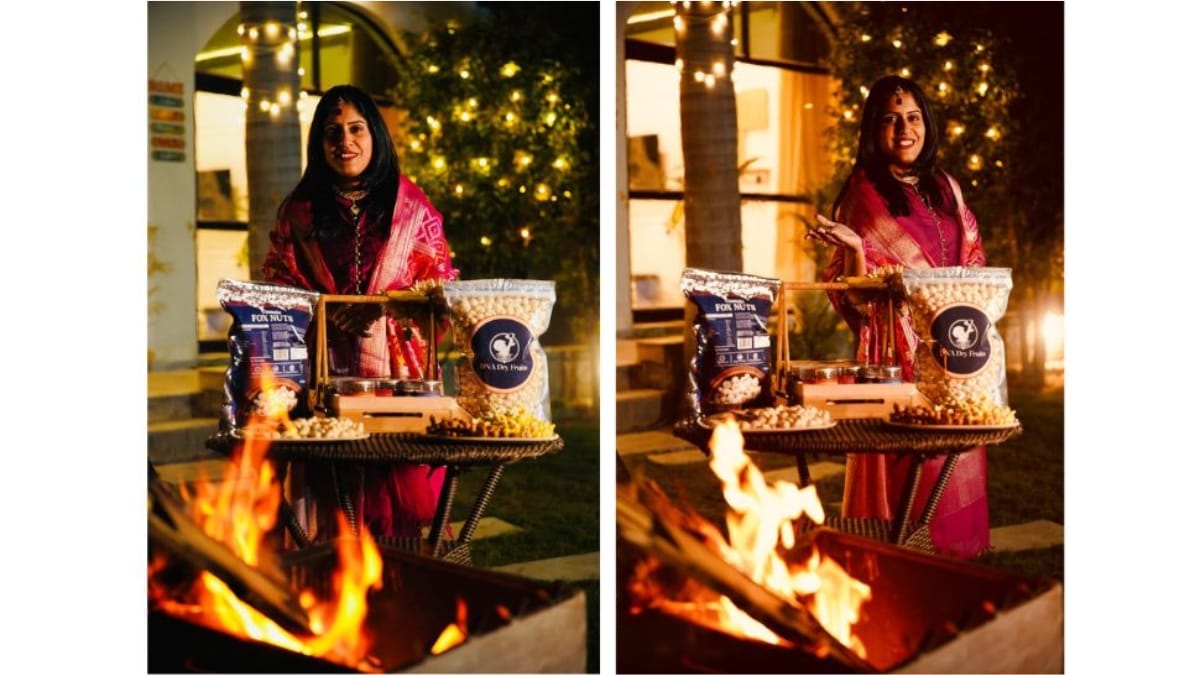 Where Tradition Meets Premium Quality: DNA Dry Fruits Redefines Everyday Luxury and Corporate Gifting -PNN