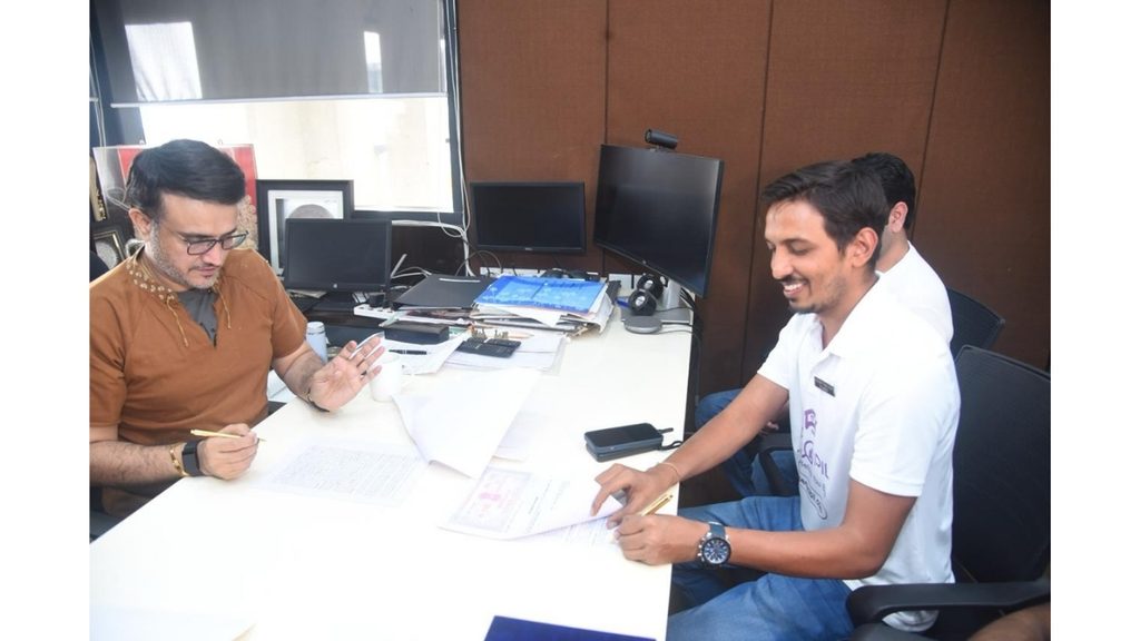The Rs. 50,000 Crore Real Estate Trap: AI Disrupter Launches Bank -Grade Property Verification For Rs. 99-PNN